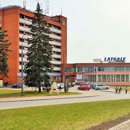 Latgale Hotell Rēzekne Rom bilde